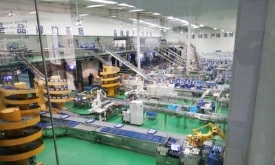 味蕾上的艺术之旅 君乐宝酸奶文化景区艺术活动策划方案