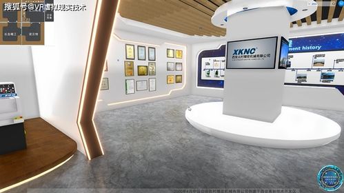 数字赋能 三维全景技术在线上再现文化展馆的真实环境