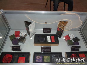 我馆文化产品于两地博览会喜获四项殊荣