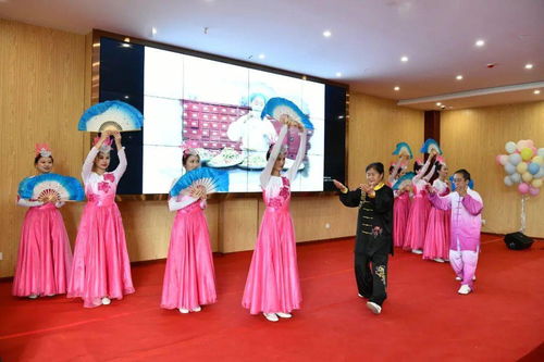 弘扬爨中文化，建设魅力新院 曲靖市中医医院2021年5·12国际护士节庆祝活动纪实