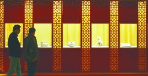 让文化产品“活”起来 将博物馆带回家的创新实践